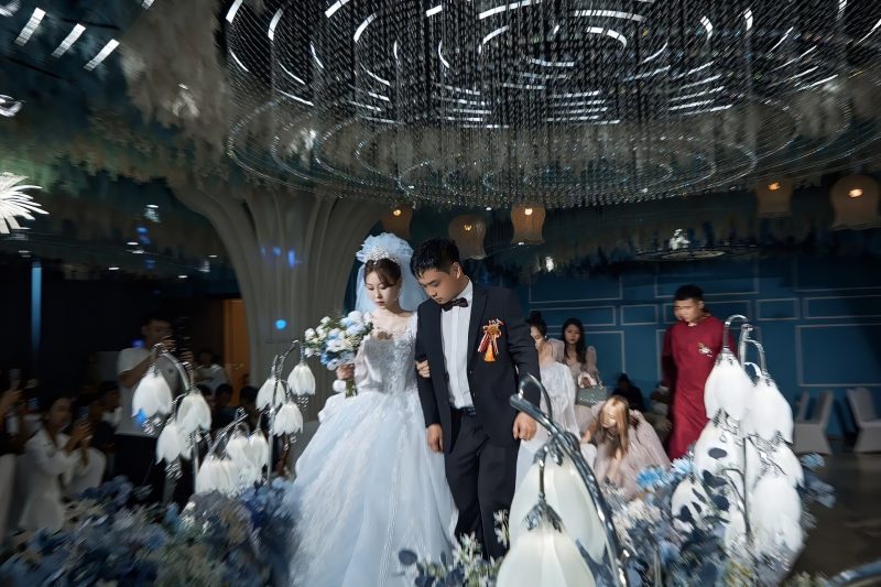 幻灯片-砚青婚摄网