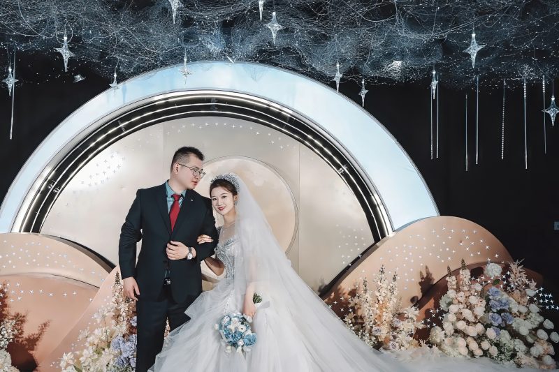 幻灯片-砚青婚摄网