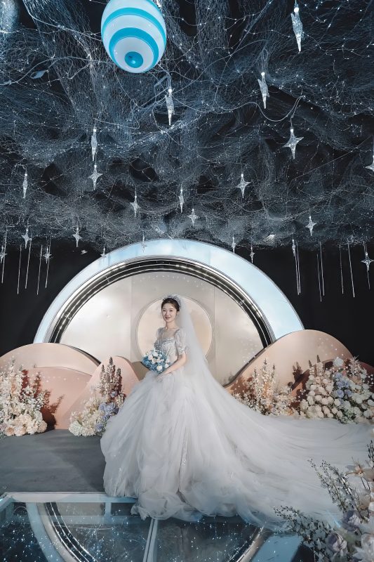 幻灯片-砚青婚摄网