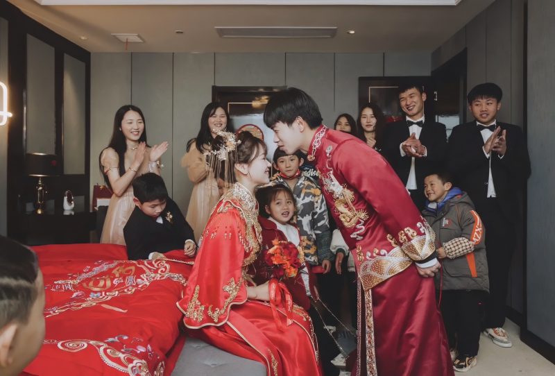 幻灯片-砚青婚摄网