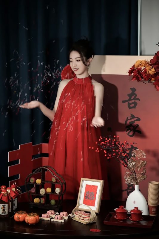 幻灯片-砚青婚摄网