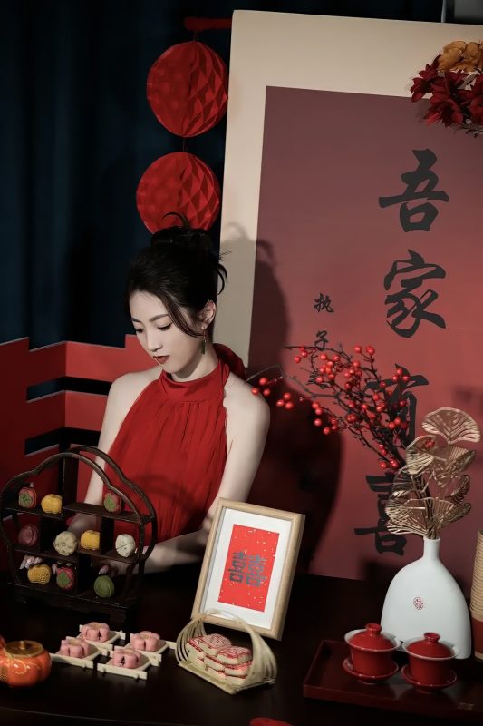 幻灯片-砚青婚摄网