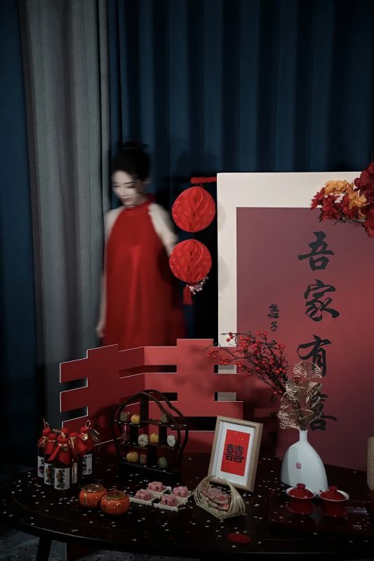 幻灯片-砚青婚摄网