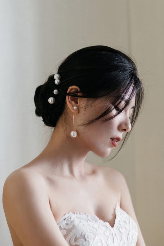 感恩父母是永恒的话题：记录婚礼上那些不舍的凝望-砚青婚摄网