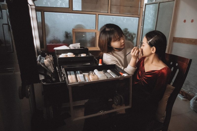 幻灯片-砚青婚摄网