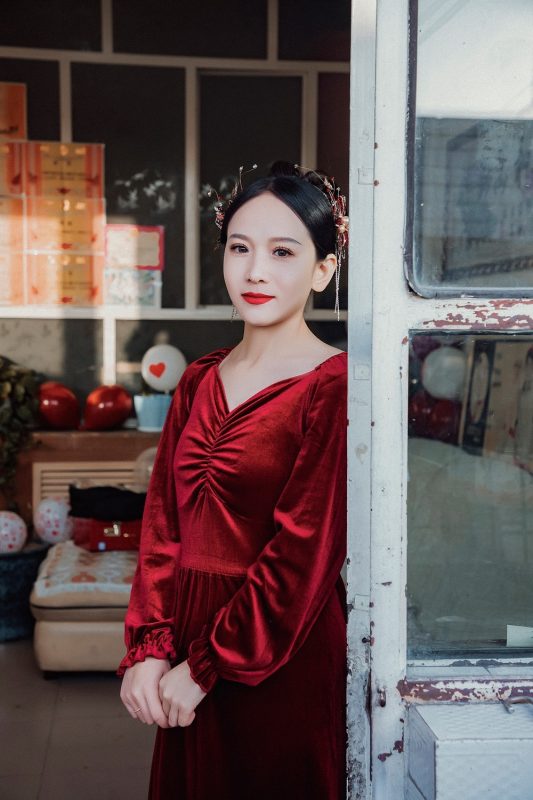 幻灯片-砚青婚摄网