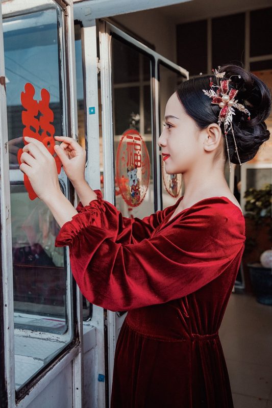 一场婚礼，一个爱情故事：今天我们都是故事的见证者-砚青婚摄网