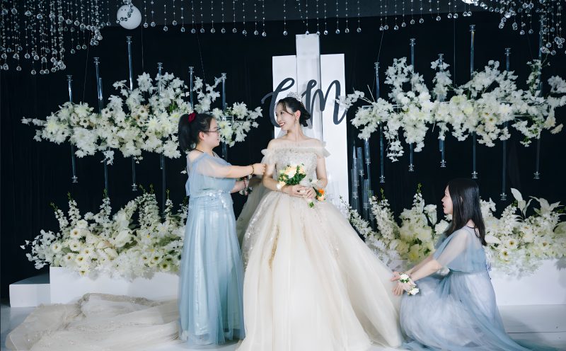 幻灯片-砚青婚摄网