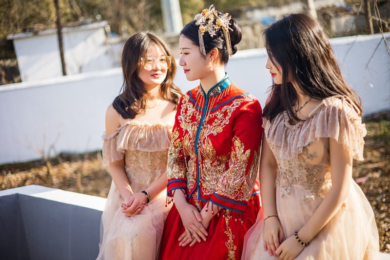 幻灯片-砚青婚摄网