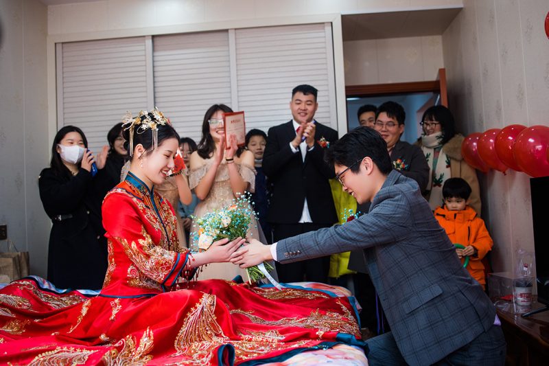 幻灯片-砚青婚摄网