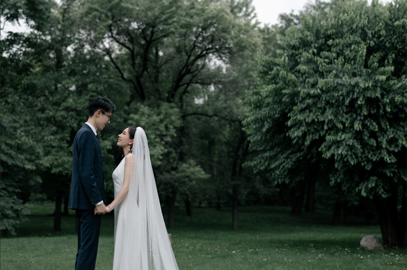 幻灯片-砚青婚摄网