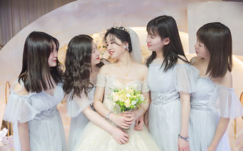 幻灯片-砚青婚摄网