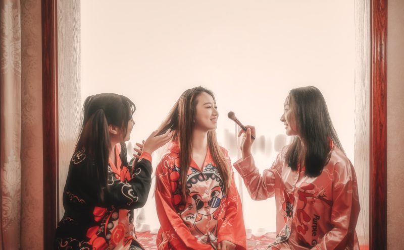 幻灯片-砚青婚摄网