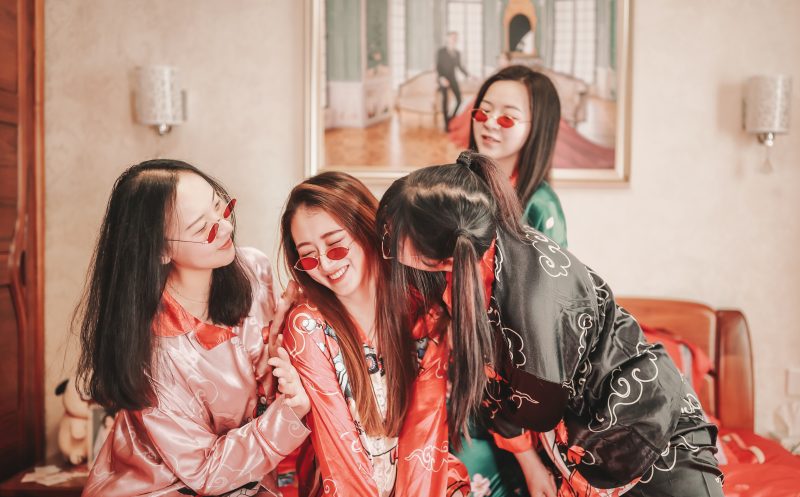 幻灯片-砚青婚摄网