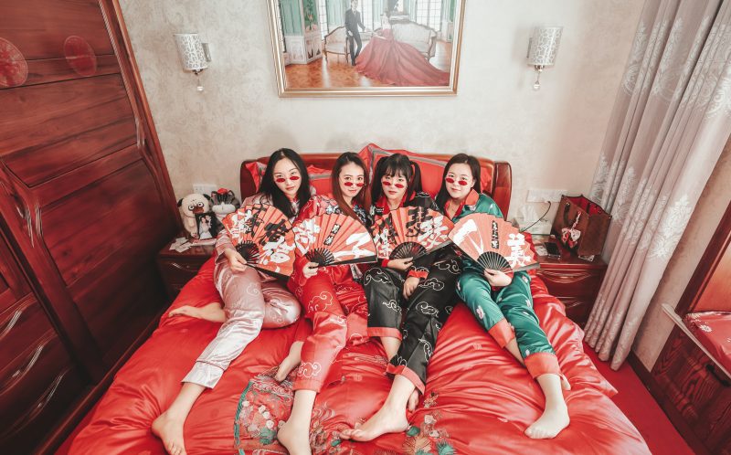 幻灯片-砚青婚摄网