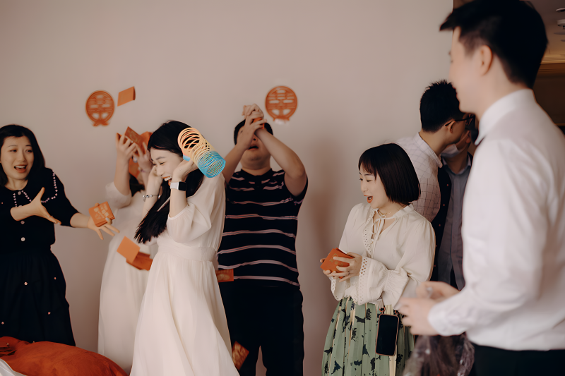 幻灯片-砚青婚摄网