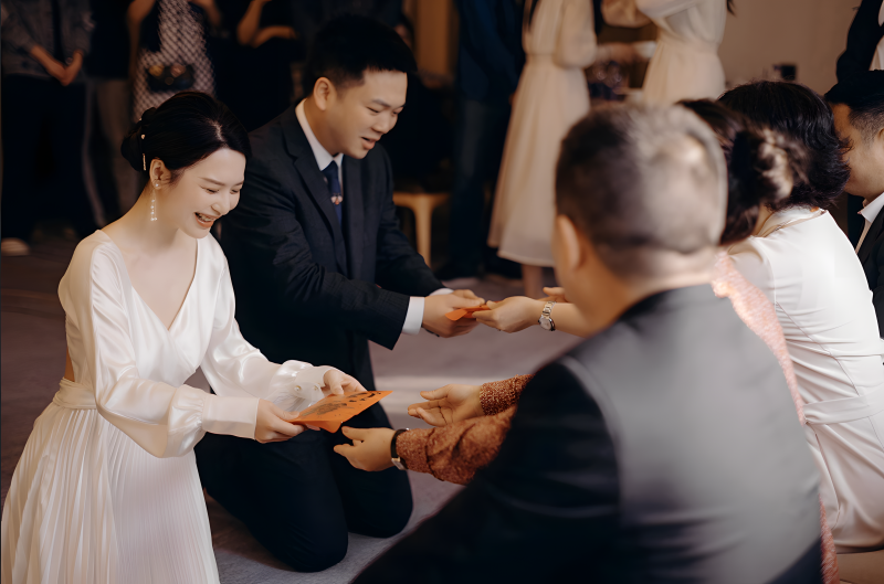 幻灯片-砚青婚摄网