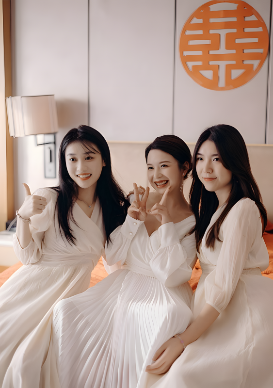 幻灯片-砚青婚摄网