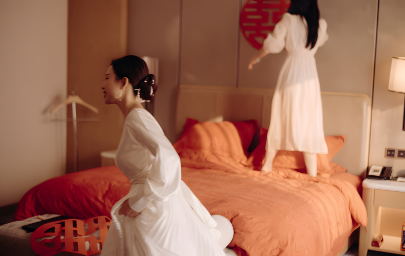 幻灯片-砚青婚摄网