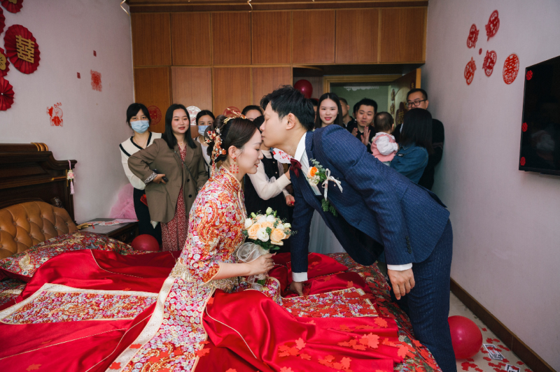 幻灯片-砚青婚摄网