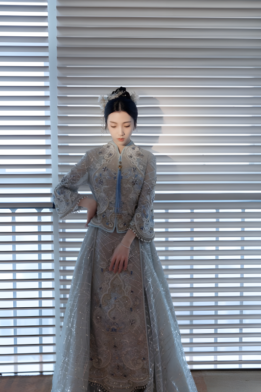 幻灯片-砚青婚摄网