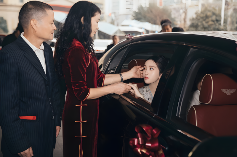 幻灯片-砚青婚摄网