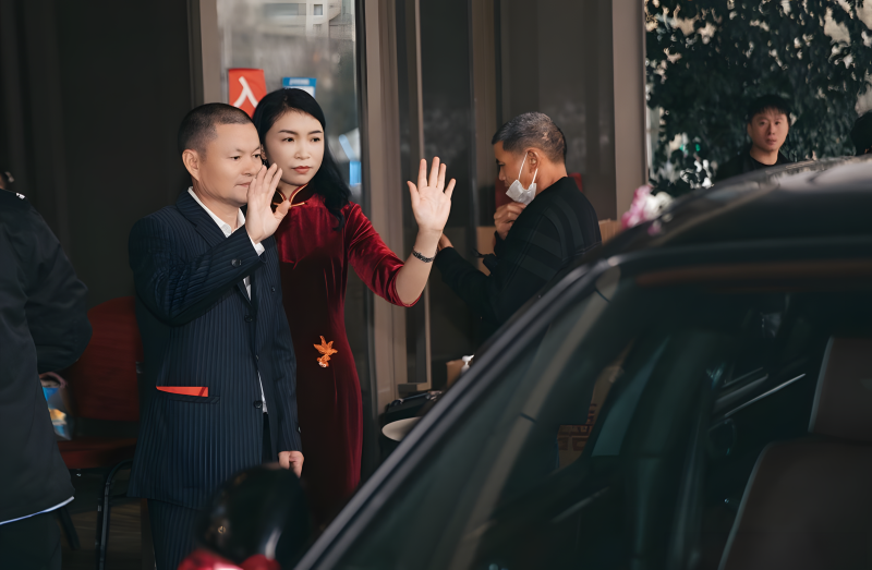 幻灯片-砚青婚摄网