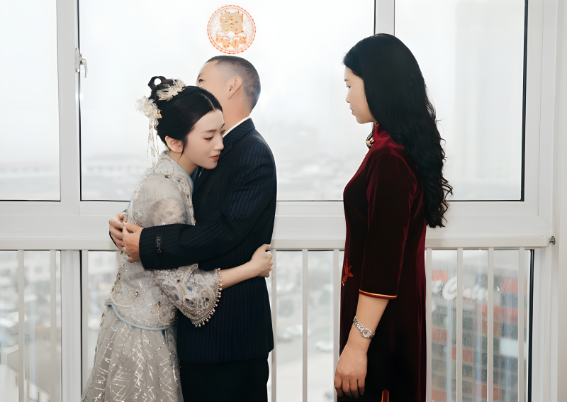 幻灯片-砚青婚摄网