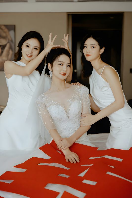 幻灯片-砚青婚摄网