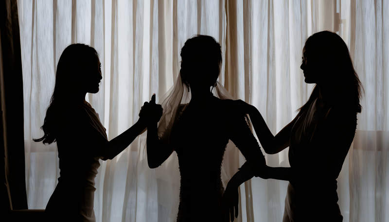 幻灯片-砚青婚摄网