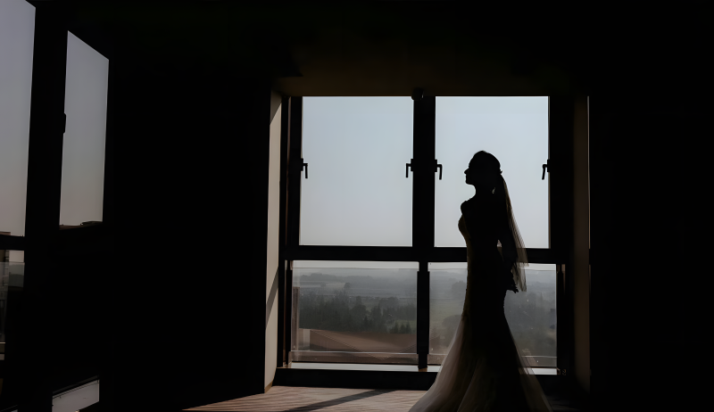 幻灯片-砚青婚摄网