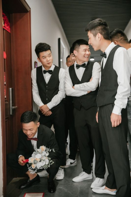 旅行结婚跟拍纪实：在山海见证下的誓言-砚青婚摄网