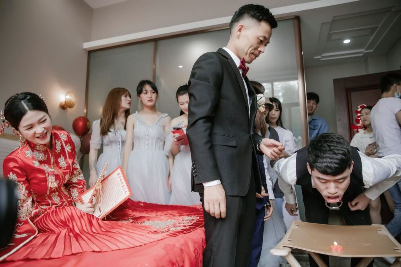 幻灯片-砚青婚摄网